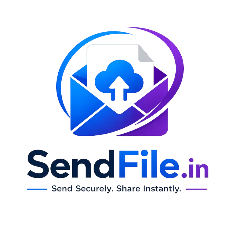 SendFile.in | Share Anywhere
